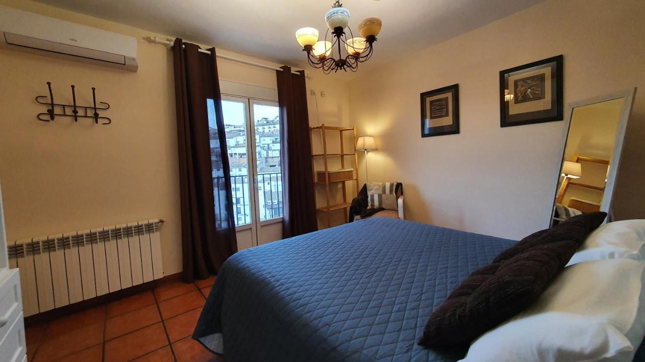 Rural Fuente De La Glorieta Holiday home Cazorla