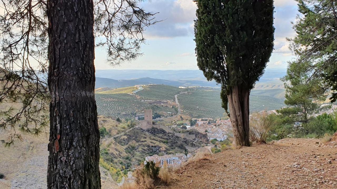 Rural Fuente De La Glorieta Holiday home