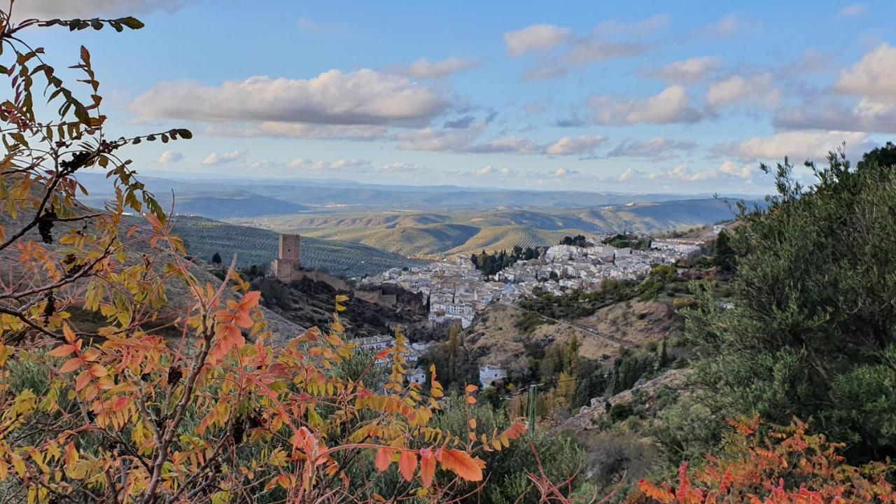 Holiday home Rural Fuente De La Glorieta *