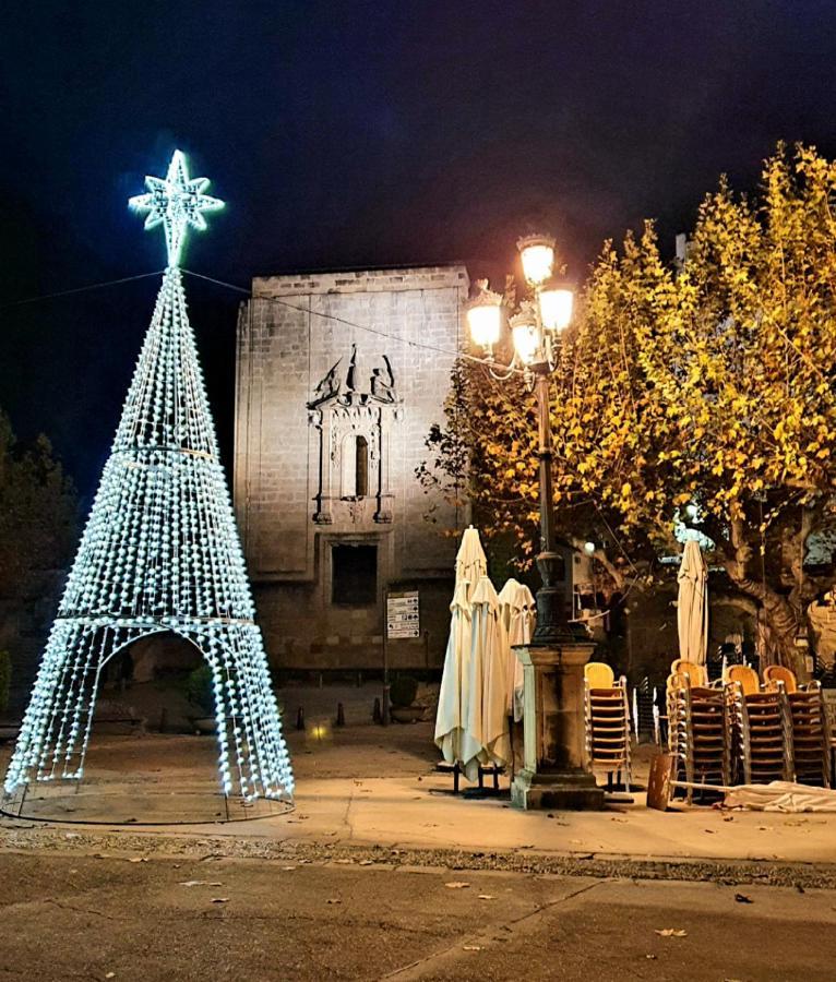 Rural Fuente De La Glorieta Сasa de vacaciones Cazorla