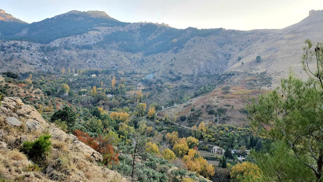 Holiday home Rural Fuente De La Glorieta *