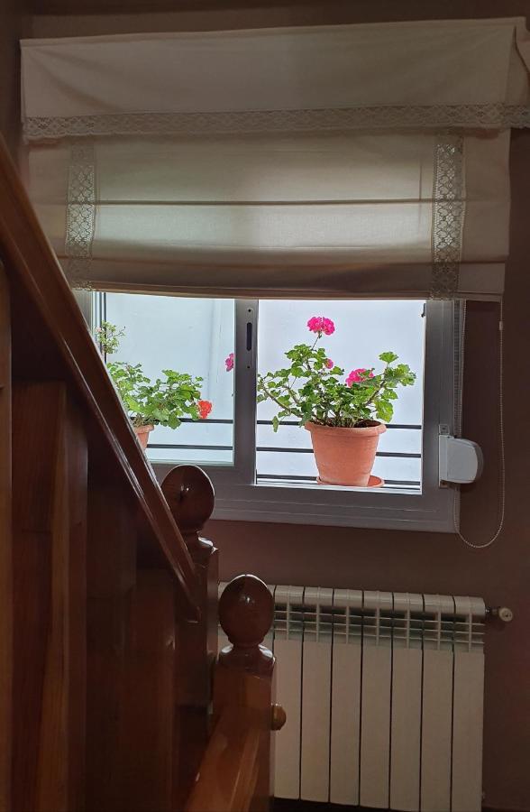Holiday home Rural Fuente De La Glorieta